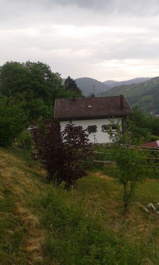 Location  Appartement 