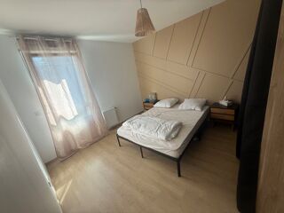  Appartement à louer 3 pièces 65 m²