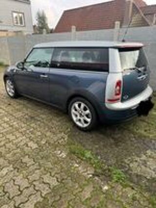 Clubman 1.6 D - 110 Cooper Pack Chili 2009 occasion 59150 Wattrelos
