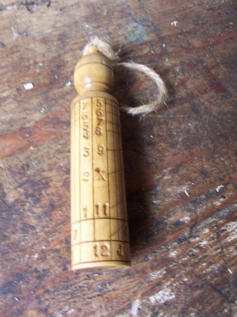 cadran solaire 345 Saint-Aignan (82)