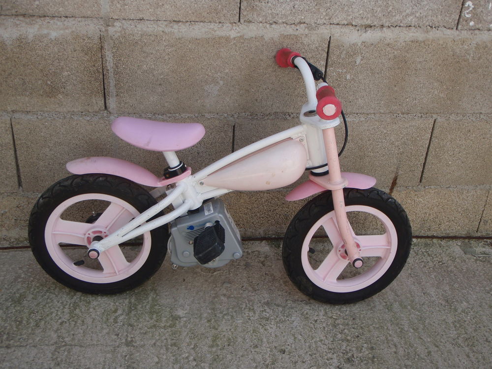 draisienne Vélos