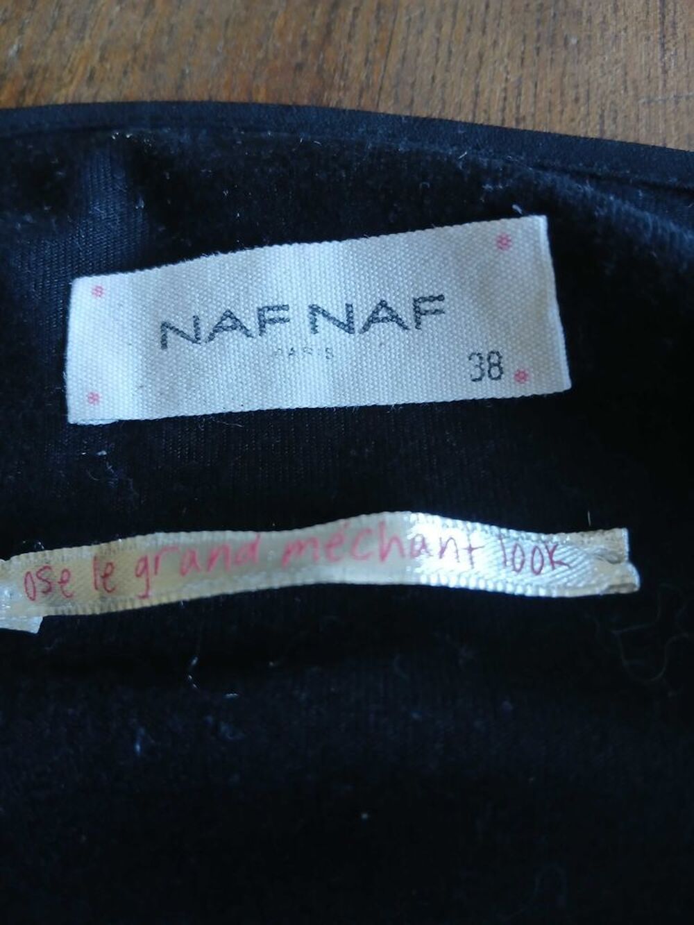 robe femme Vêtements