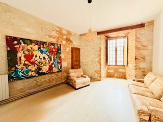  Maison � vendre 10 pi�ces 380 m�