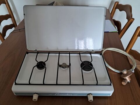 Rchaud de camping deux feux 25 Villeurbanne (69)