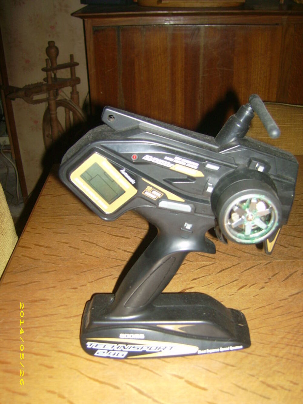 Voiture rc Lamborghini militaire Jeux / jouets