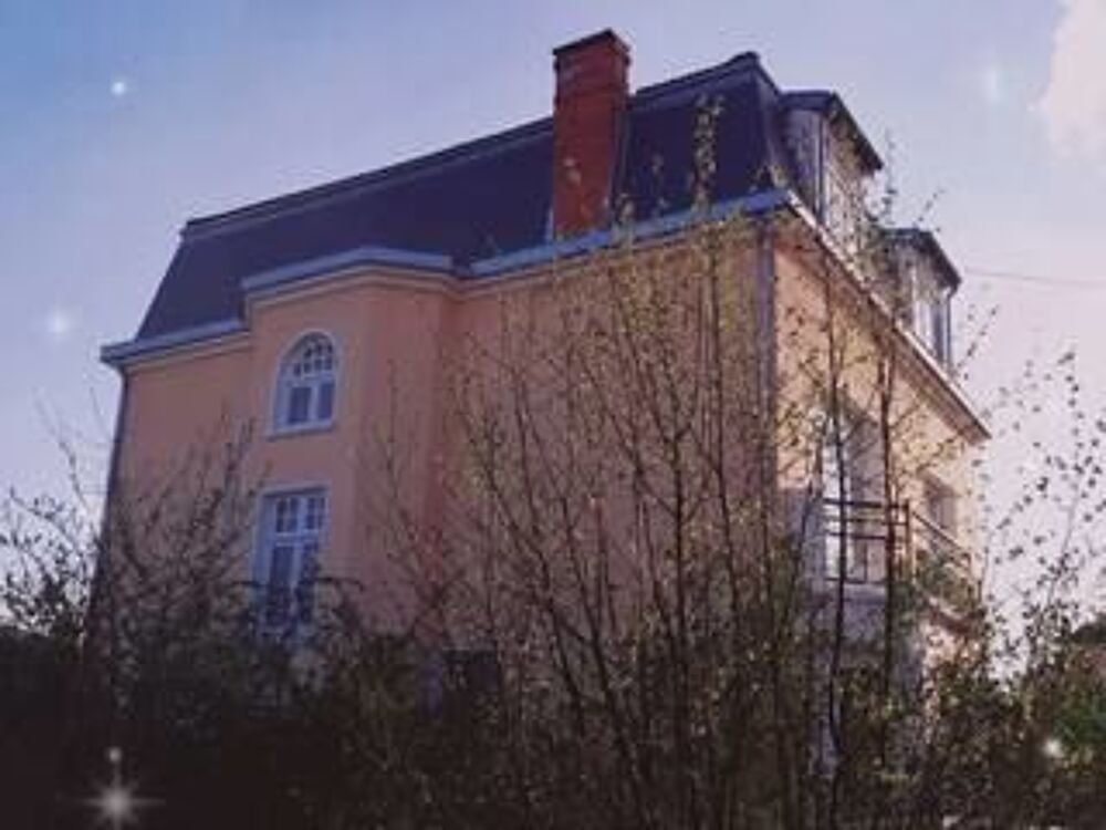 Vente Proprit/Chteau Maison bourgeoise, haussmannienne Saint-vincent-de-reins