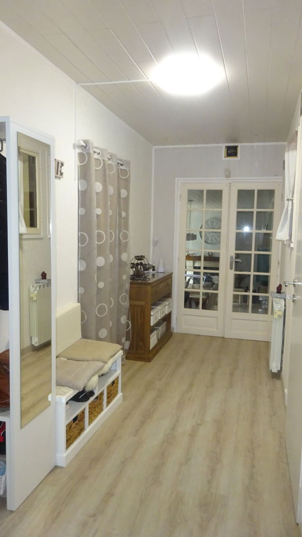 Vente Maison MAISON INDIVIDUELLE 6 PIÈCES DANS UN ÉCRIN DE VERDURE Dolmayrac