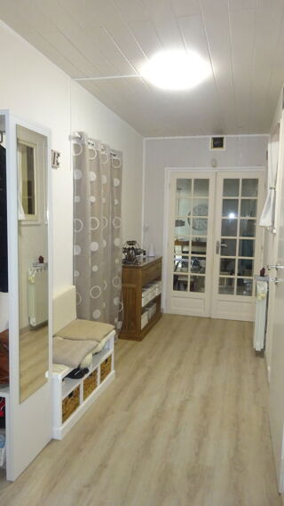  Maison  vendre 6 pices 133 m