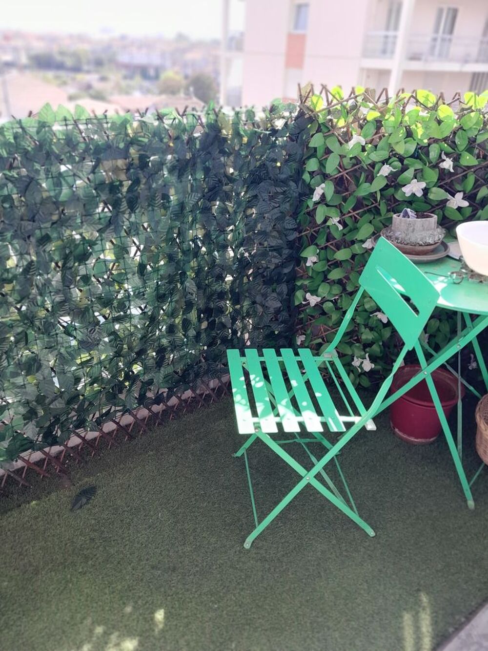 Vente Appartement Appartement Agen
