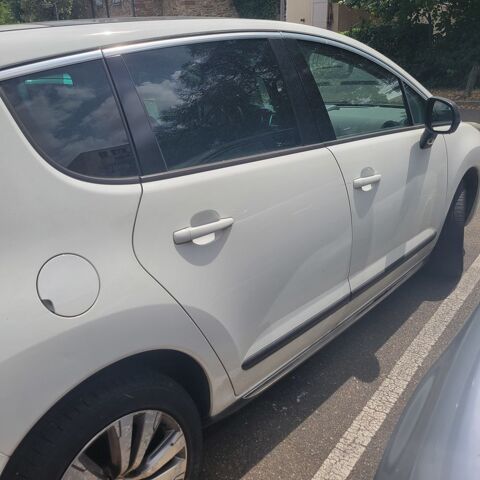Peugeot 3008 Alure