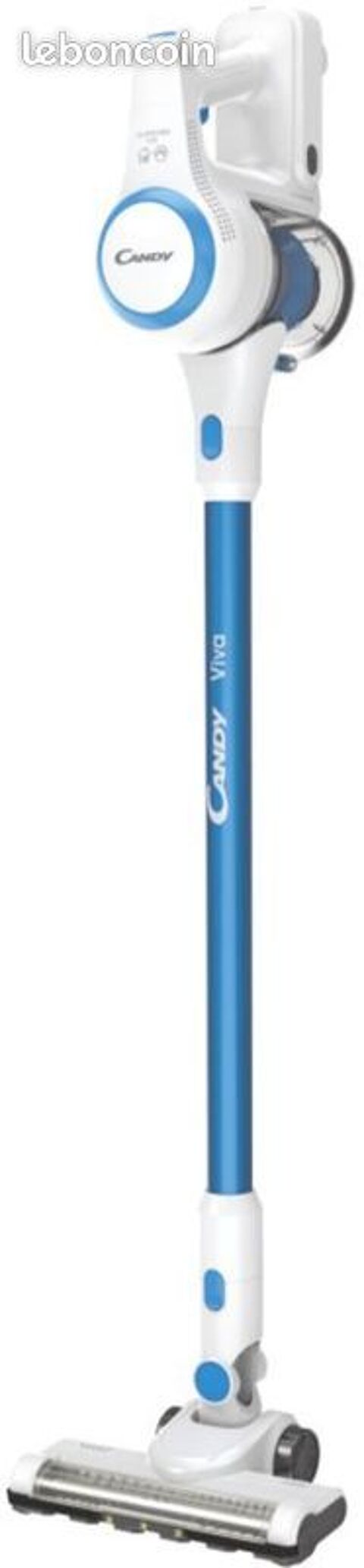 Aspirateur Candy viva easy : pièces détachées 18 Beauchamp (95)
