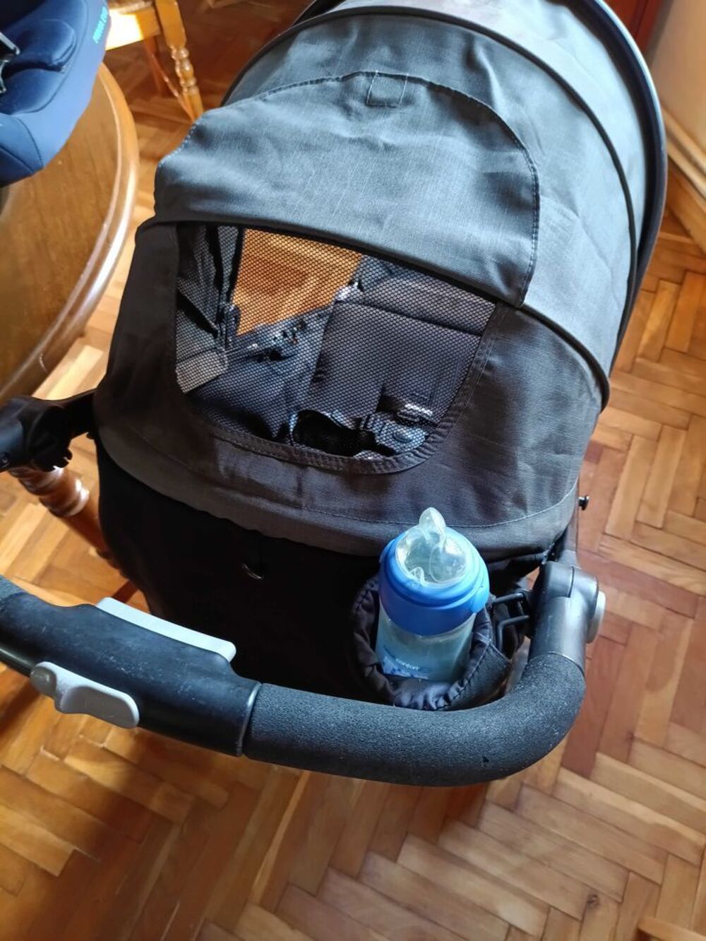 poucette Recaro citylife Mobilier enfants
