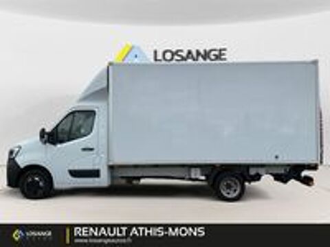 Master MASTER GV 22M3 PROP RJ3500 BLUE DCI 165 CONFORT 2023 occasion 91200 Athis-Mons