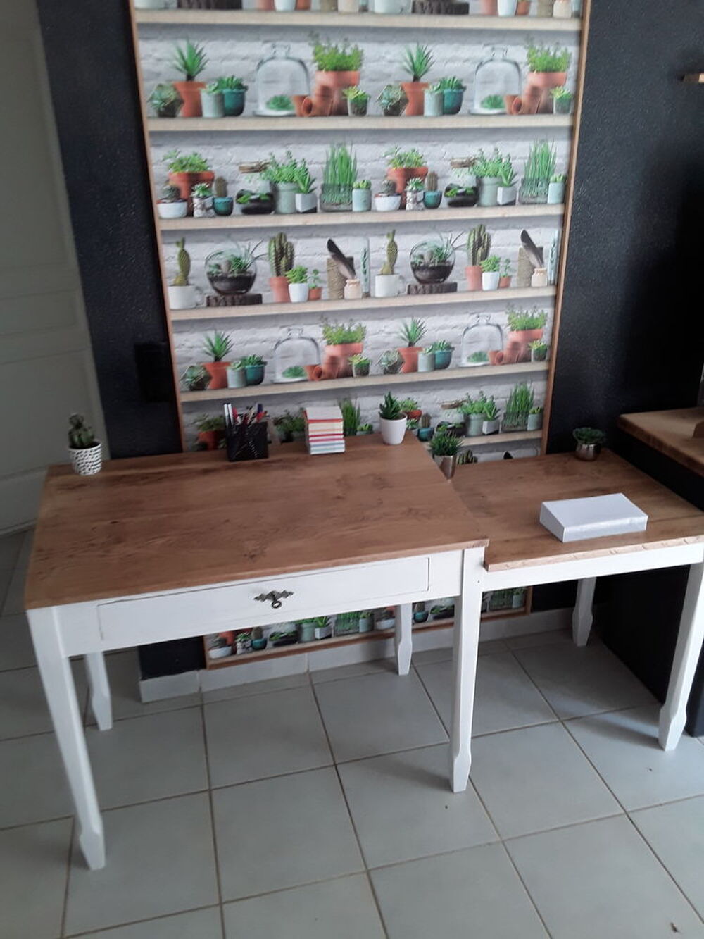 Bureau ou secr&eacute;taire Meubles
