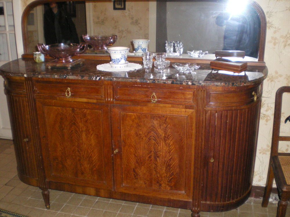 Salle a manger ancienne Meubles