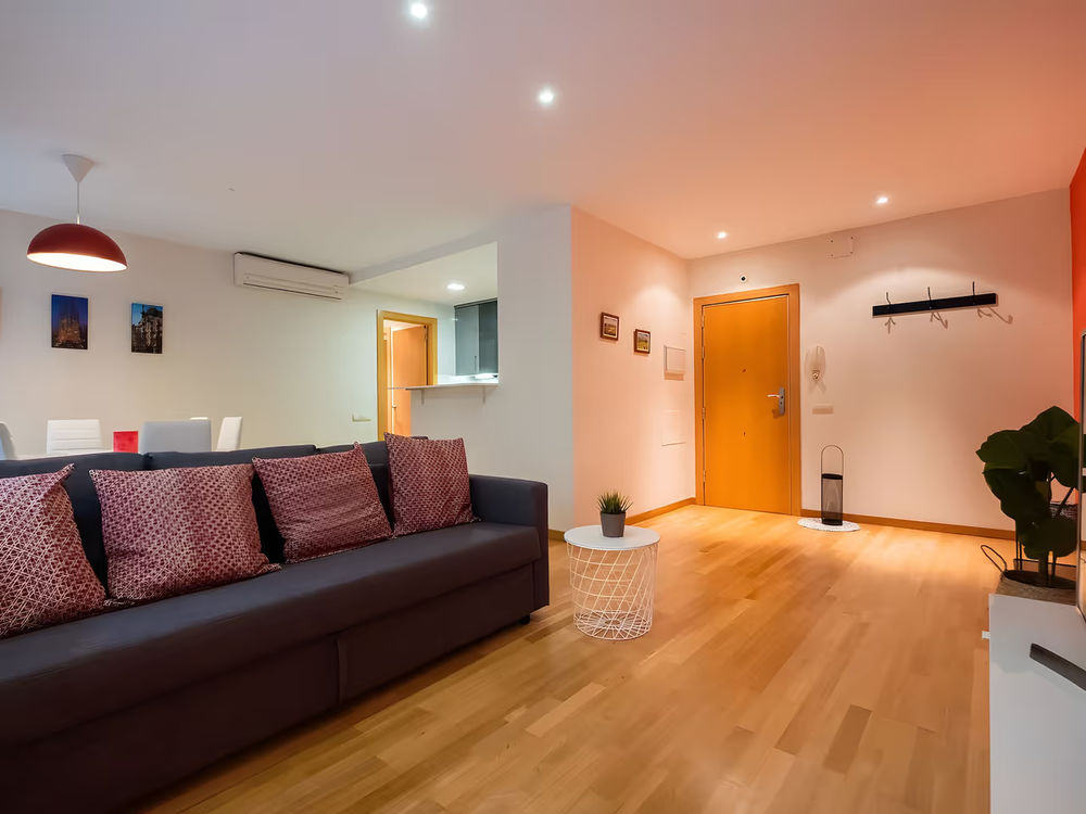 Location Appartement appartement 2 pièces 28 m² Poissy