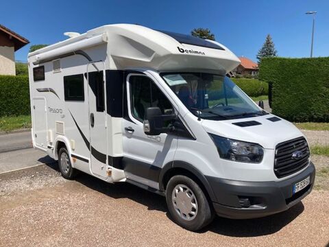 BENIMAR Camping car 2019 occasion Thonon-les-Bains 74200