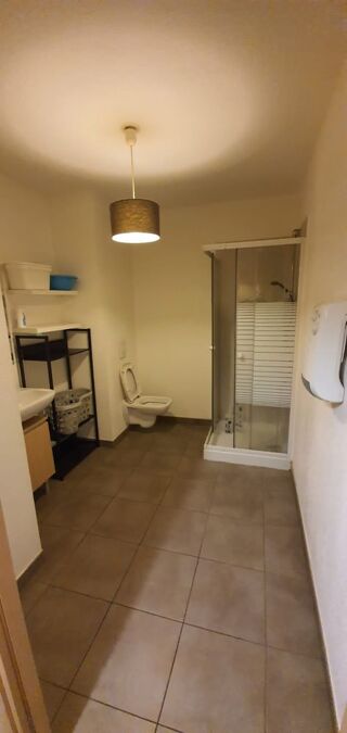  Appartement � louer 1 pi�ce 35 m�