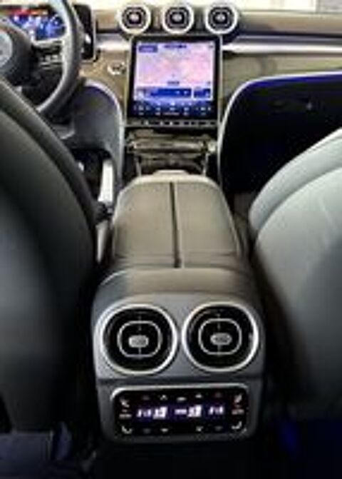 Classe C 220 d 9G-Tronic AMG Line 2025 occasion 69800 Saint-Priest