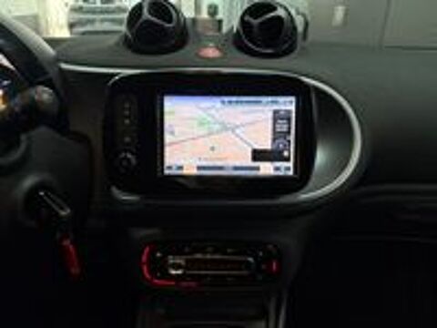 ForTwo 1.0 71Ch Passion - 60 000 Kms 2017 occasion 13008 Marseille