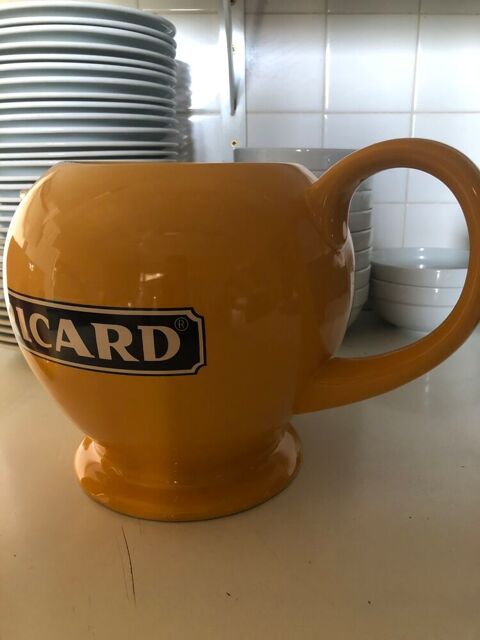 Pot à eau RICARD 100 Cuvat (74)