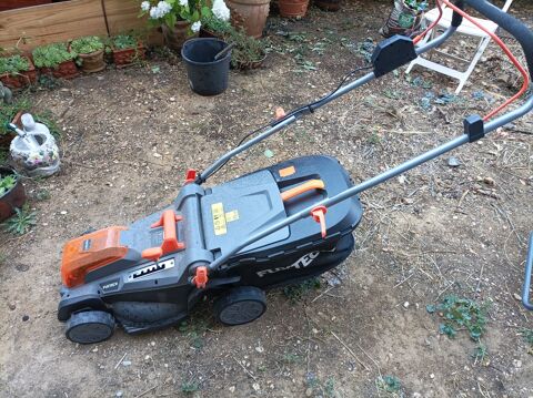 tondeuse a batery fuxtec Saint-Maximin-la-Sainte-Baume (83)