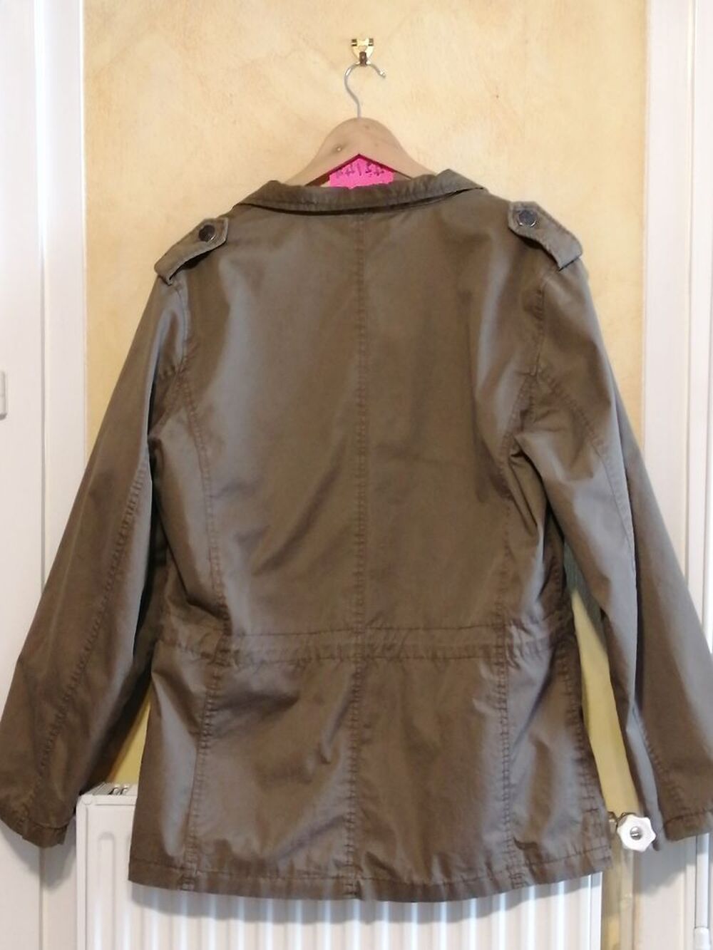 veste Meubles