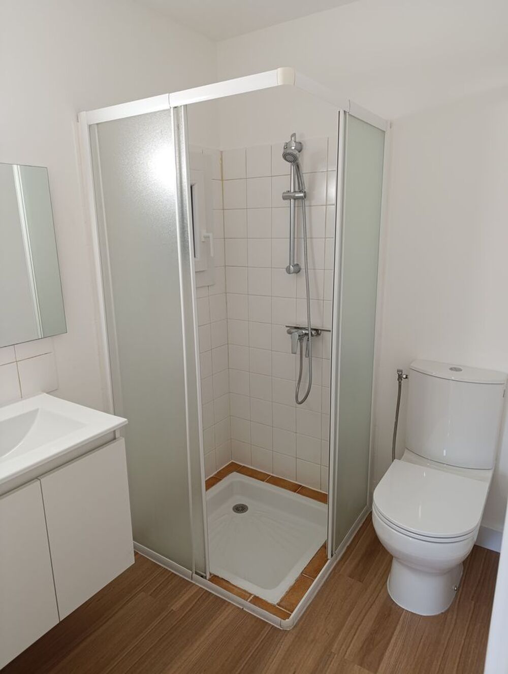Location Appartement appartement T1 38 m caré non meublé Vannes-sur-cosson