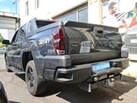 Evanda CHEVROLET AVALANCHE 4X4 PICK UP 5.3 V8 VORTEC 2004 occasion 78540 Vernouillet