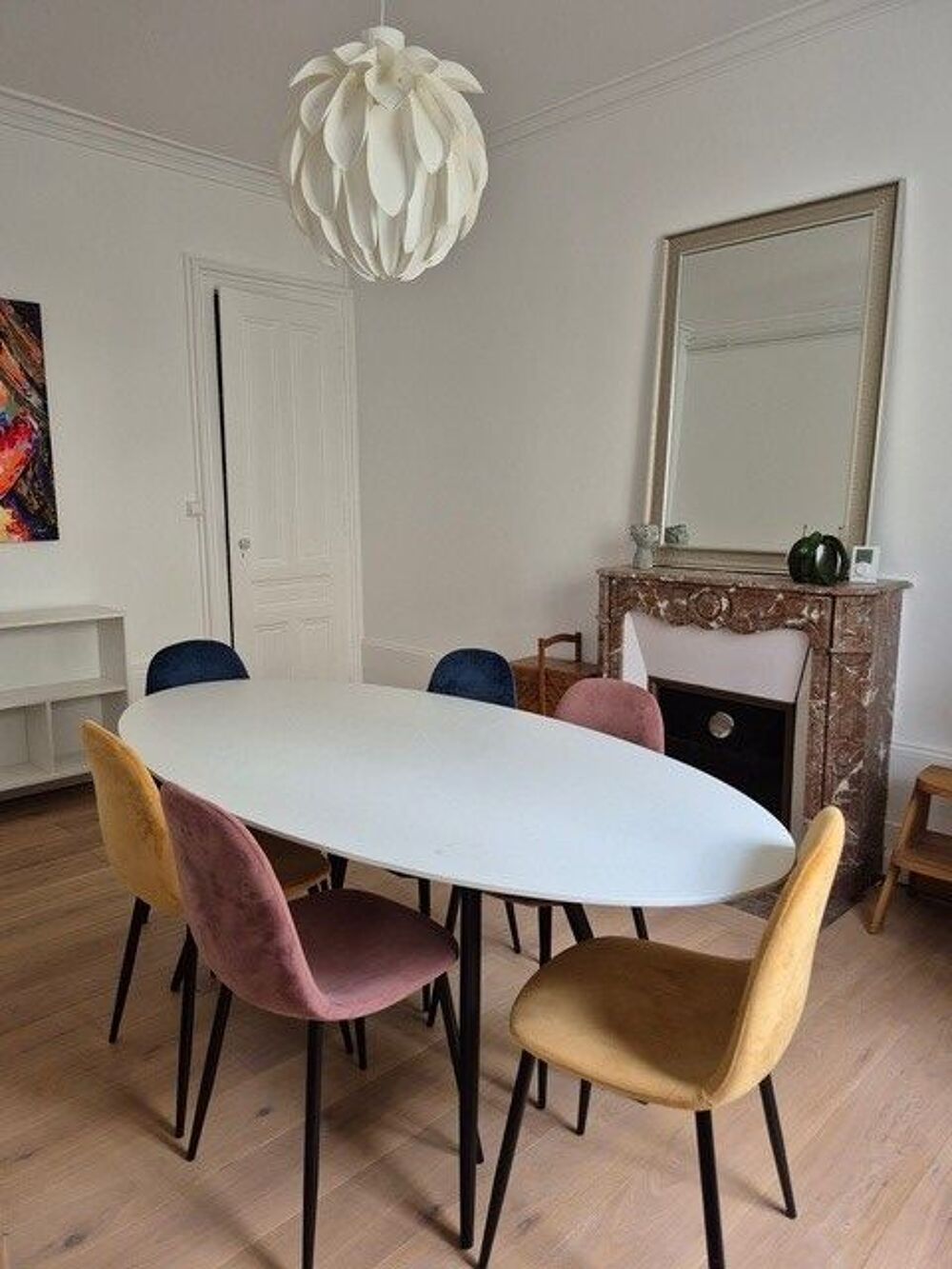 Location Appartement Joli T3 Centre Ville Besançon, rue de Lorraine Besançon