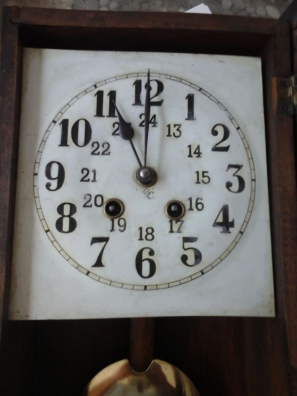 CARILLON POUR COLLECTIONNEUR 