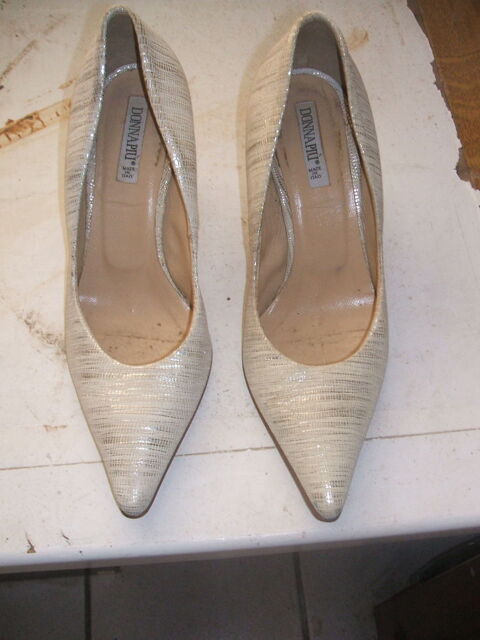 UN LOT DE CHAUSSURES FEMME POINTURE DU 36 AU 37 30 La Ville-aux-Dames (37)