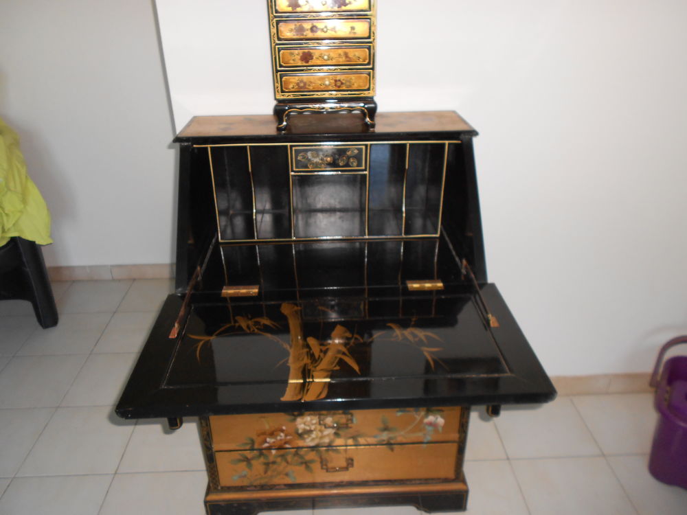secretaire chinois Meubles
