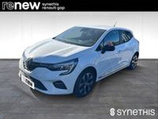 Clio V Clio TCe 90 Evolution 2022 occasion 05000 Gap