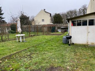  Terrain � vendre 296 m�