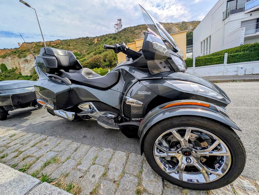  2019 occasion 76600 Le Havre