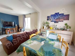  Maison � vendre 4 pi�ces 65 m�