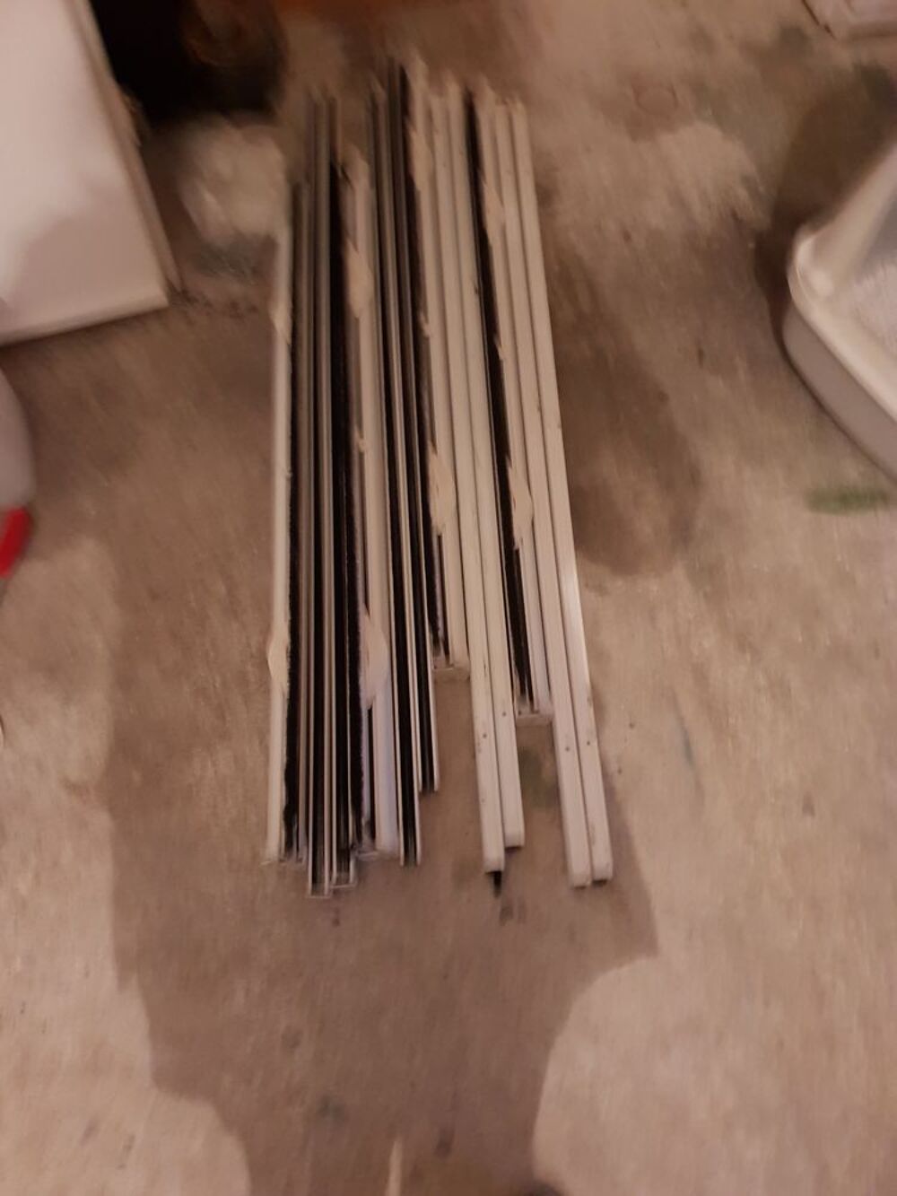 Moustiquaire Bricolage
