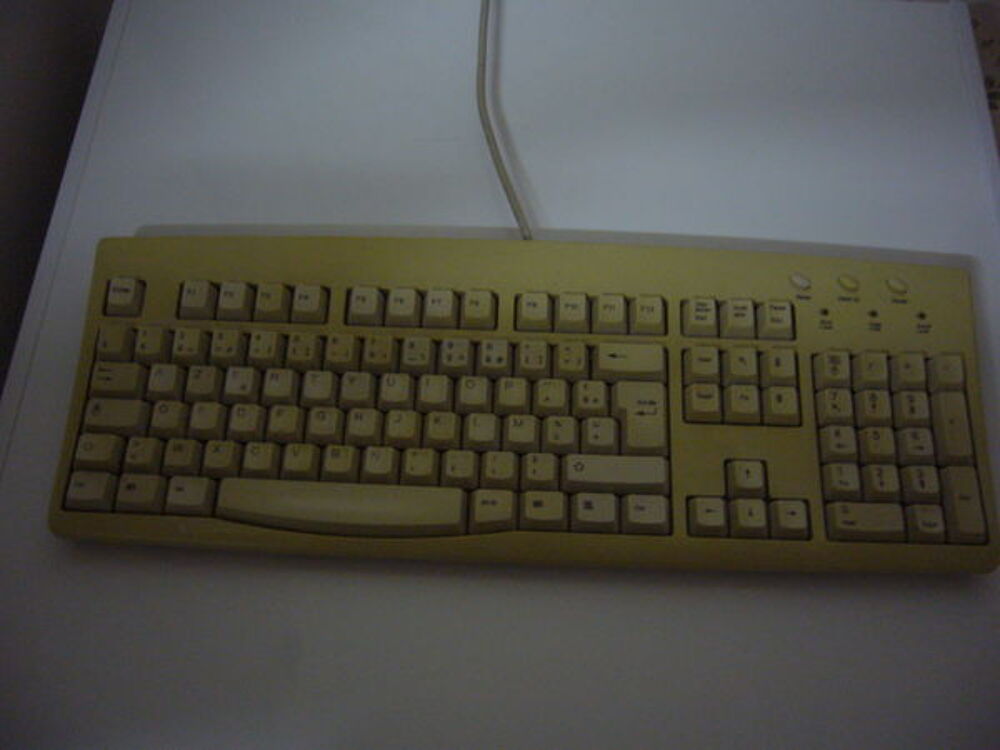 clavier Matriel informatique