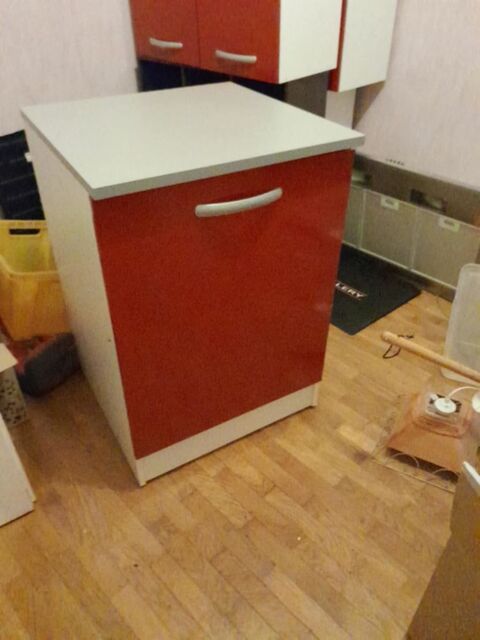 Ensemble de cuisine 300 Le Creusot (71)