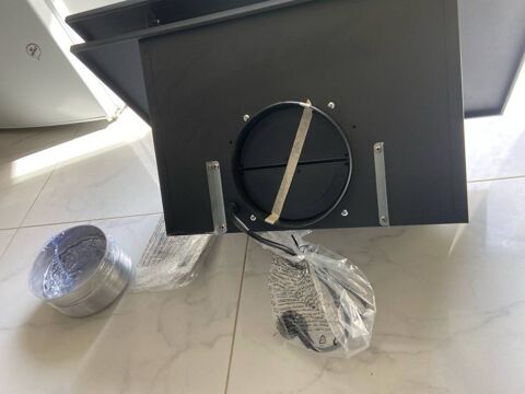 Hotte aspirante 80 Montfrin (30)