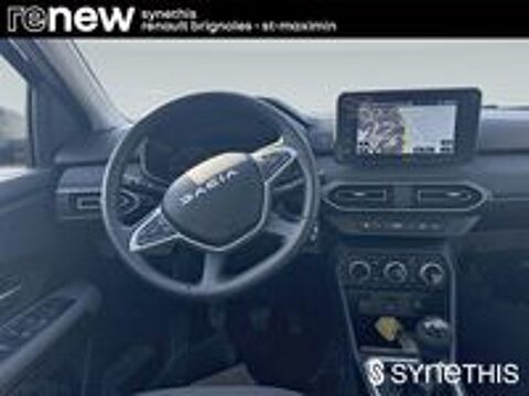 Sandero TCe 90 GSR2 Stepway Extreme 2026 occasion 83170 Brignoles
