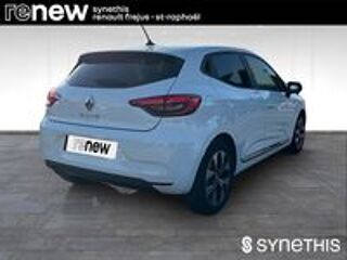 Clio V Clio TCe 90 Evolution 2023 occasion 83600 Fr&eacute;jus