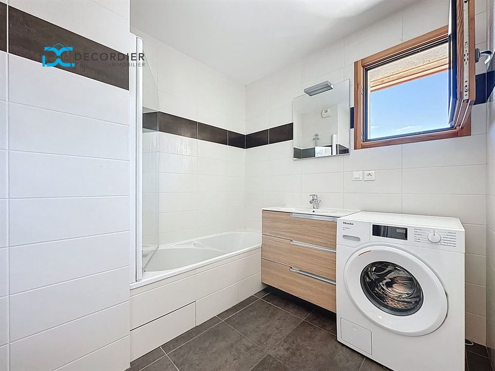 � vendre  Appartement Amphion Les Bains (74500)