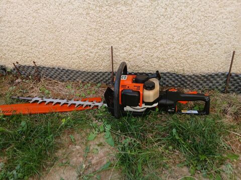 Taille haie 190 Soyons (07)