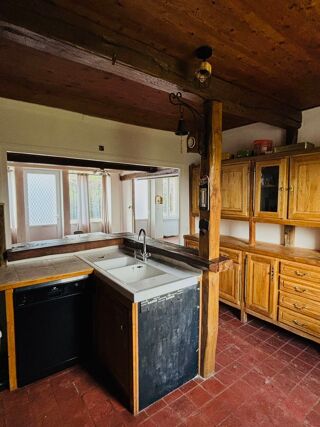  Maison � louer 5 pi�ces 142 m� Onlay