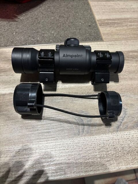 POINT ROUGE DE VISEE 350 Levainville (28)