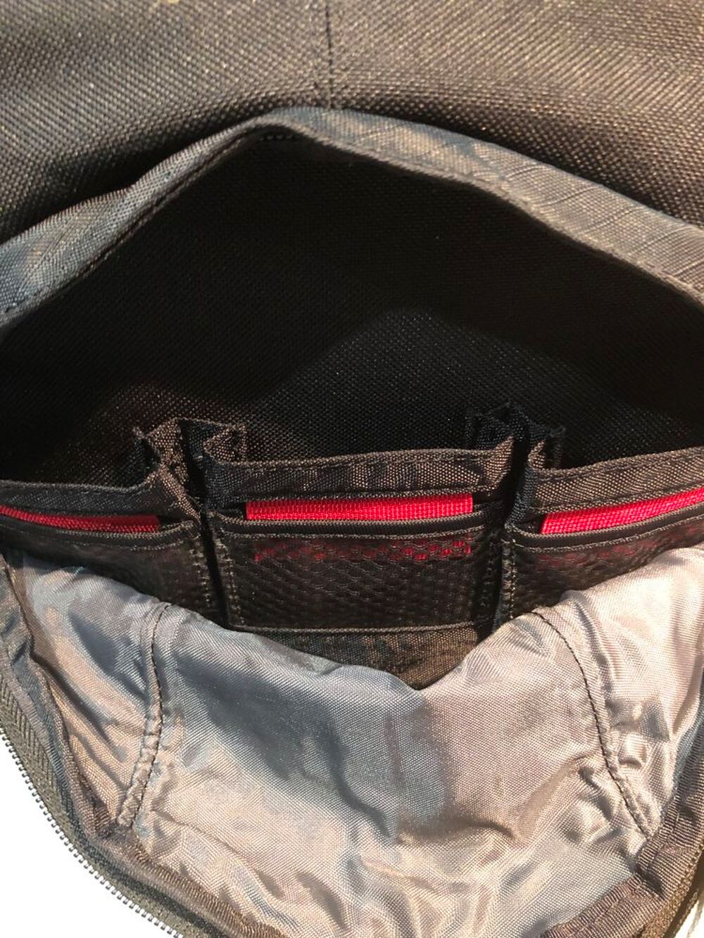 Sac pour mat&eacute;riel de photo Photos/Video/TV