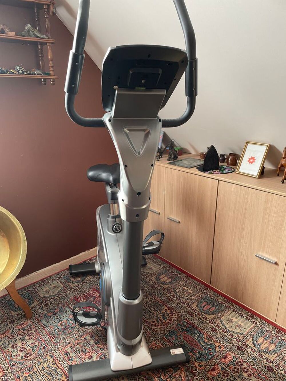 V&eacute;lo d'appartement Vélos