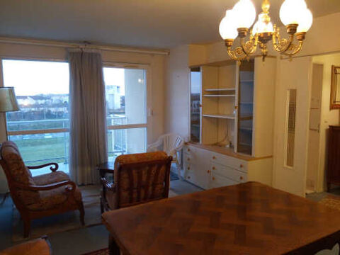   Cergy Le Haut, Point du Jour, T2 48 m2, 3 balcons, vue sud-e Appartement - 2 pi�ce(s) - 48 m�